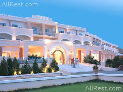 Mitsis Rhodos Village Hotel 2